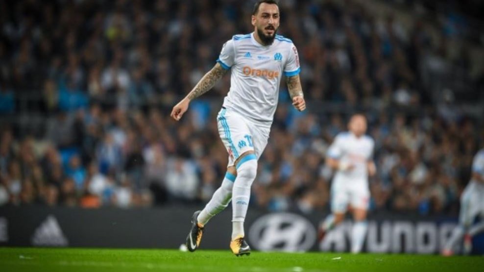 Παίκτης της Μάντσεστερ Σίτι αποθεώνει τον Μήτρογλου – ΒΙΝΤΕΟ