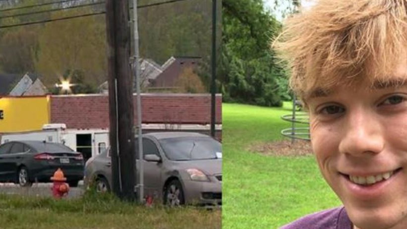 Αυτός είναι ο μακελάρης που σκόρπισε τον θάνατο σε εστιατόριο του Τενεσί – ΦΩΤΟ