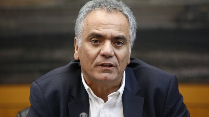 Σκουρλέτης: Μια πρωτοβουλία του Κινήματος Αλλαγής για την απλή αναλογική ή για την κατάτμηση της Β΄ Αθηνών «είναι πάντα ευπρόσδεκτη»