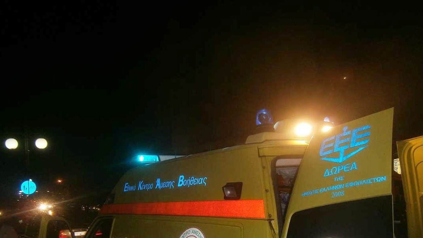 Τραγωδία σε γλέντι βάφτισης – 55χρονη σκοτώθηκε από μπαλωθιά