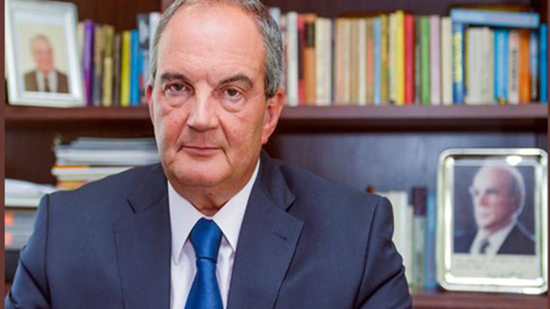 Κώστας Καραμανλής: «Η Τουρκία ίσως θέλει να στήσει σκηνικό Ιμίων»