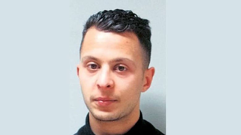 Ποινή κάθειρξης 20 ετών για απόπειρα δολοφονίας αστυνομικών στον μακελάρη του Παρισιού