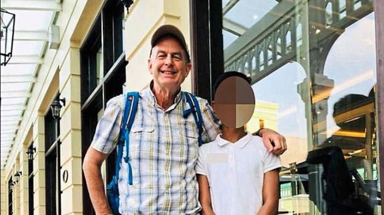 Σκάνδαλο στον ΟΗΕ – Αξιωματούχος κακοποιούσε σεξουαλικά παιδιά