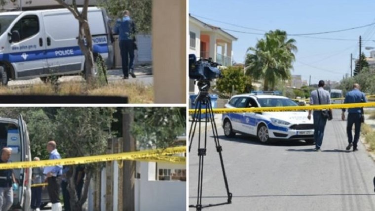 Νέος φόνος συγκλονίζει την Κύπρο – Γυναίκα βρέθηκε νεκρή, δεμένη και φιμωμένη – ΦΩΤΟ