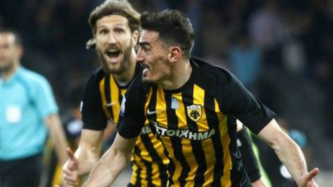 Ο Λάζαρος είναι “δεσμευμένος” με την ΑΕΚ και για την επόμενη χρονιά