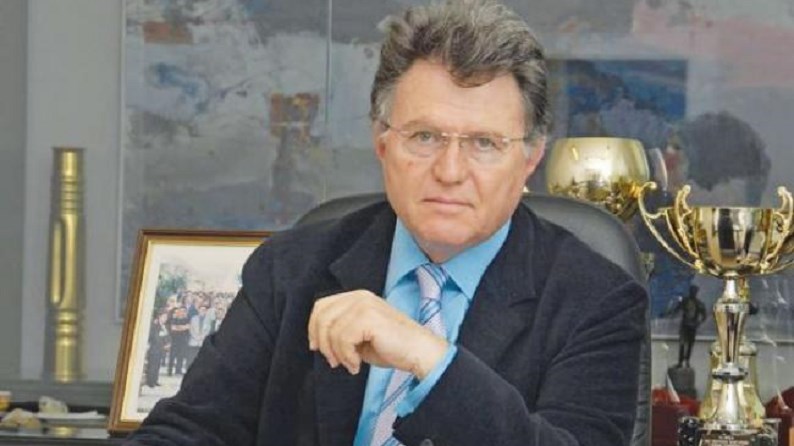 Στο εδώλιο και πάλι η οικογένεια Ξυvή για κακουργήματα