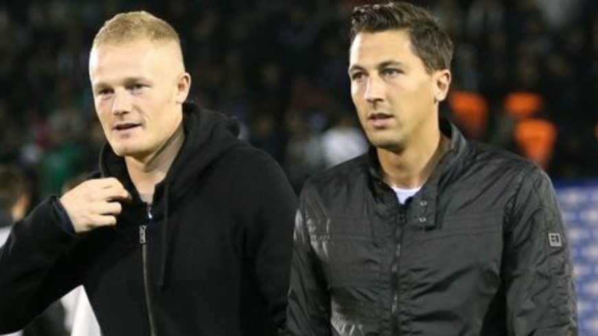 Ανακοινώθηκε και η δεύτερη αφαίρεση βαθμών από τον Παναθηναϊκό για τις οφειλές στον Βέμερ