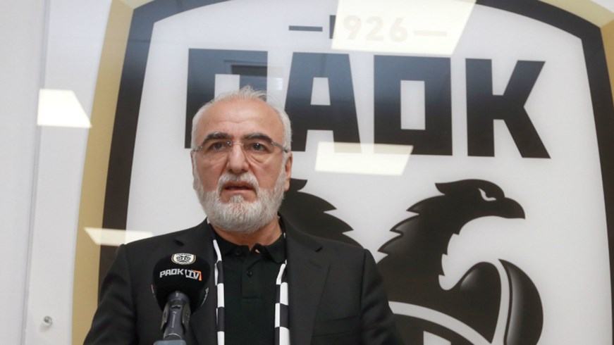 ΠΑΕ ΠΑΟΚ: Ο στοχευμένος επικοινωνιακός τραμπουκισμός υπερίσχυσε του δικαίου και του ηθικού