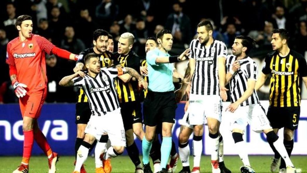 Το σκεπτικό της απόρριψης της έφεσης του ΠΑΟΚ