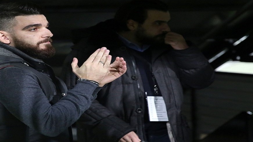 “Βόμβα” από τον Γιώργο Σαββίδη: Θα αποφασίσουμε για την συμμετοχή μας στον τελικό του κυπέλλου – ΦΩΤΟ