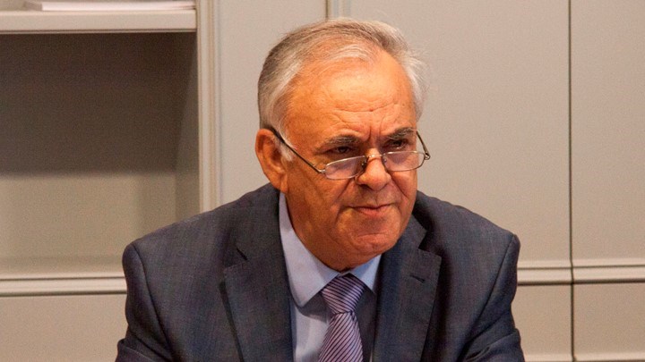 Δραγασάκης: Δυνάμεις στην Ελλάδα βλέπουν την έξοδο από τα μνημόνια ως απειλή για τα ιδιοτελή συμφέροντά τους