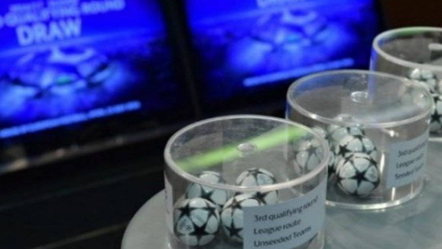 Ο δρόμος της ΑΕΚ προς τους ομίλους του Champions League