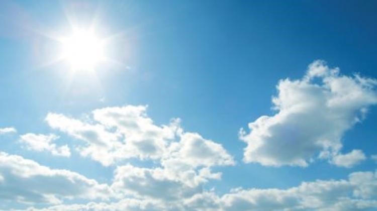 Ανεβαίνει η θερμοκρασία – Η πρόγνωση του καιρού 24/4/2018