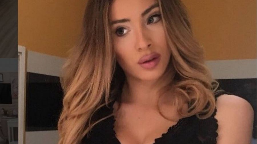 Η Αθηνά του Power Of Love έδειξε live στο Instagram την ημερομηνία γέννησής της – ΦΩΤΟ