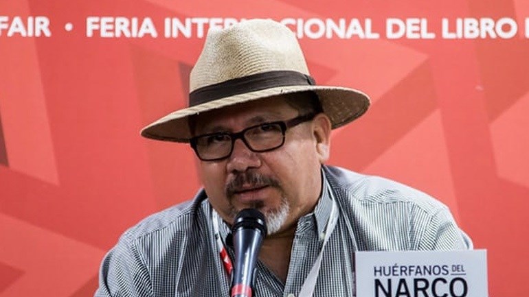 Συνελήφθη ο φερόμενος ως δολοφόνος του μεξικανού δημοσιογράφου Χαβιέρ Βαλδές