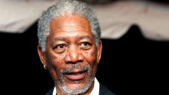 Σοκ – Κατηγορούν τον Μόργκαν Φρίμαν ότι είχε σχέση με τη θετή εγγονή του