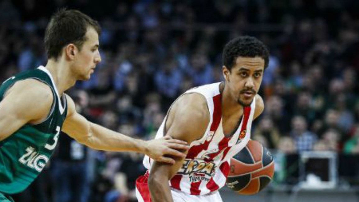 Για το αβαντάζ και το 2-1 στη Λιθουανία ο Ολυμπιακός