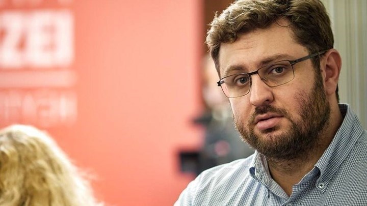 Ζαχαριάδης στον Realfm 97,8: Πάμε καλύτερα σε σχέση με τα προηγούμενα χρόνια