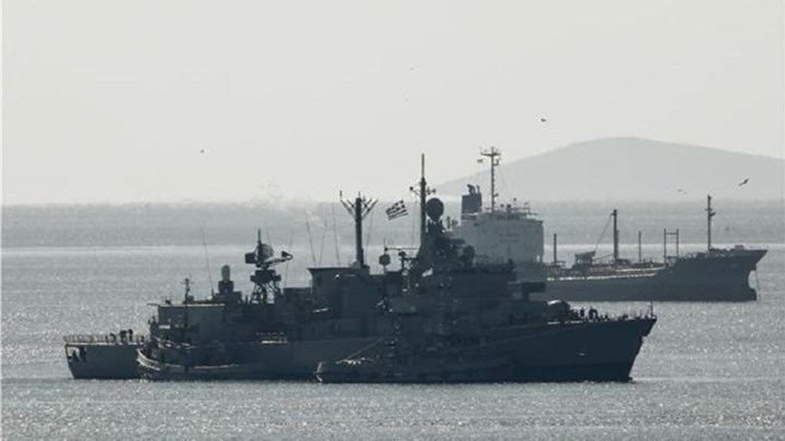 Ν.Δ: Υπάρχει ή όχι συμφωνία για τις Γαλλικές φρεγάτες;