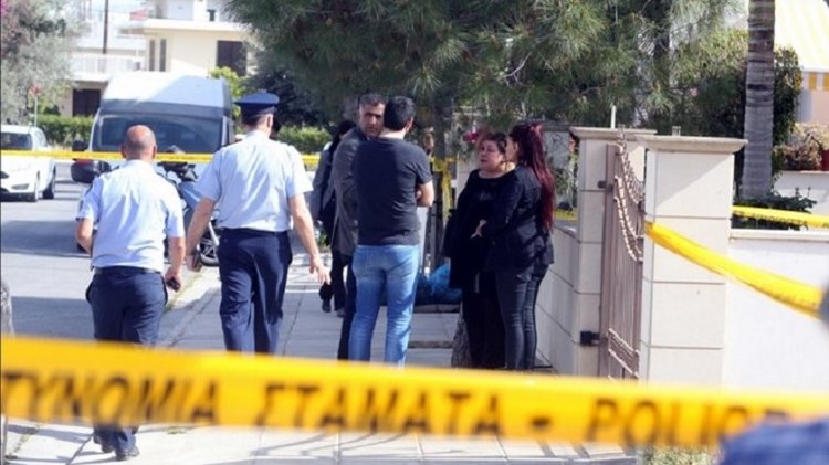 Νέα στοιχεία για το διπλό φονικό στην Κύπρο- Στο “κυνήγι” του δολοφόνου και η Scotland Yard