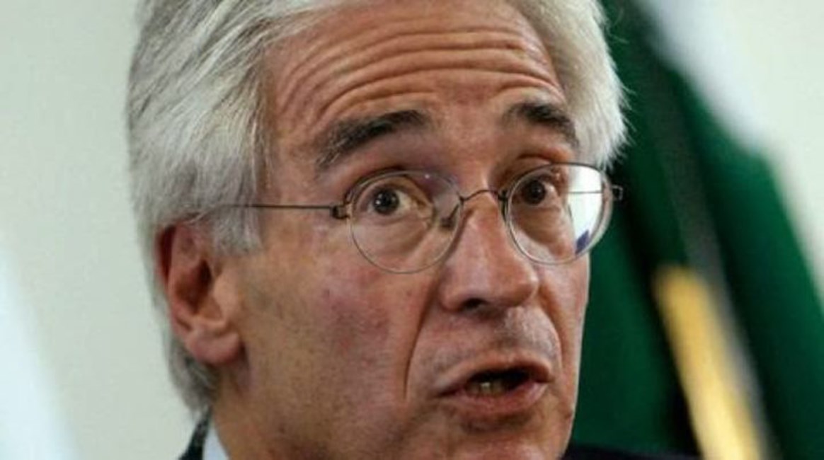 Ένοχοι για τη ΜΚΟ αποναρκοθέτησης ο Κωνσταντίνος Τζεβελέκος και δύο πρέσβεις- Αθώος ο Άλεξ Ρόντος