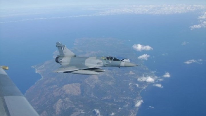 Στα χέρια της επιτροπής εμπειρογνωμόνων το “μαύρο κουτί” του μοιραίου Μιράζ