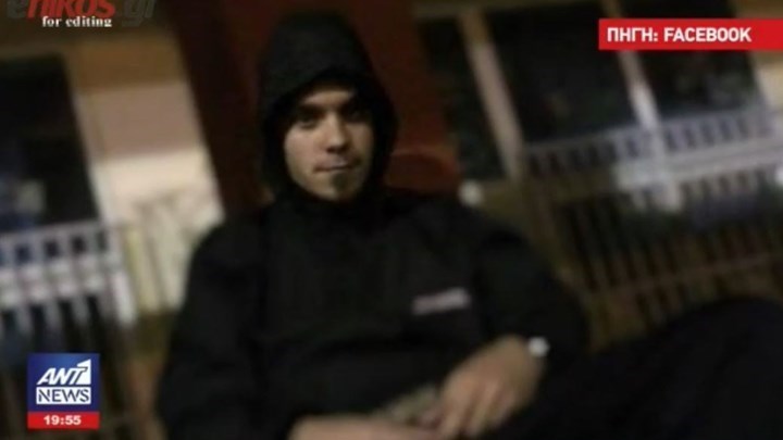 Βρέθηκαν οι δολοφόνοι του 19χρονου Θωμά – Πώς και γιατί τον σκότωσαν