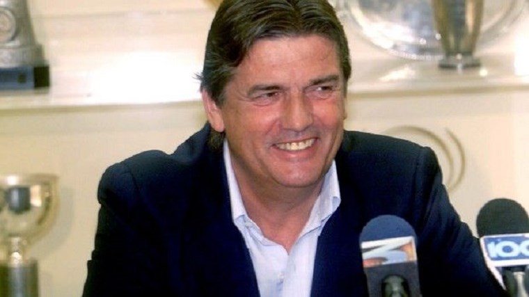 Πέθανε ο πρώην προπονητής του Άρη