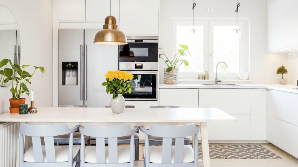 Προσοχή: Τα 7 σημεία στην κουζίνα που ξεχνάτε να καθαρίσετε