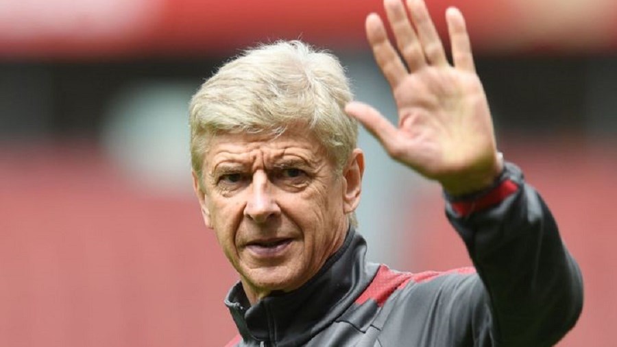 Η δήλωση του Βενγκέρ που θα συζητηθεί: Δεν χρειάζεται να πεθάνω – Έχω ήδη δει την κηδεία μου