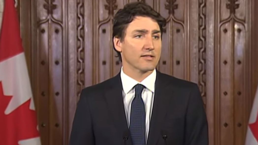 Τριντό για το μακελειό στο Τορόντο: Δεν πρέπει να ζούμε μέσα στον φόβο – ΒΙΝΤΕΟ