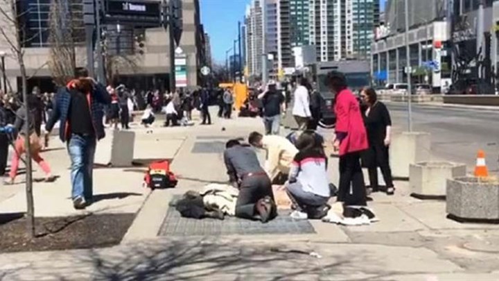 Κατηγορίες για 10 φόνους εκ προμελέτης απαγγέλθηκαν στον μακελάρη του Καναδά