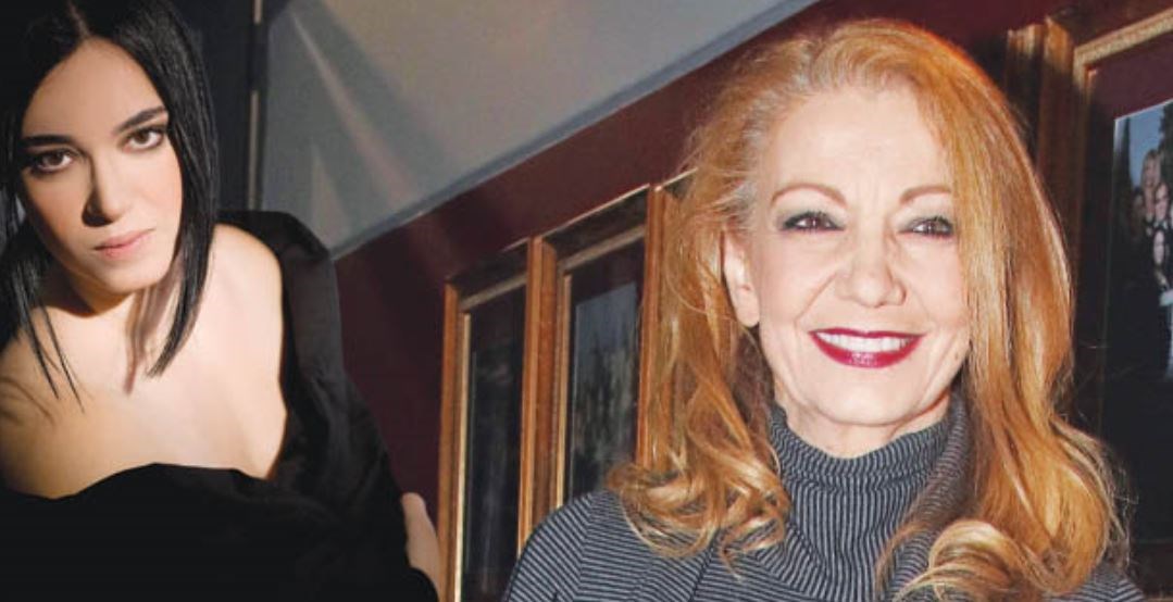 Κόντρα μεγατόνων με αρπαγή και “ροζ αποχρώσεις” για την Πέμυ Ζούνη – Το παρασκήνιο μιας “ιδιαίτερης” σχέσης