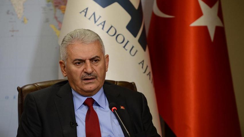 Άστραψε και βρόντηξε ο Γιλντιρίμ κατά του Συμβουλίου της Ευρώπης για τις πρόωρες εκλογές: Να κοιτάζουν τη δουλειά τους