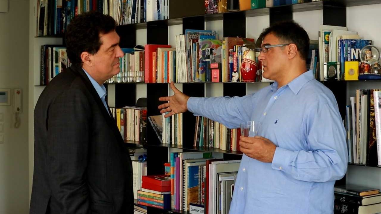 Τζον Κυριάκου: Είναι πολλά που δεν ξέρουμε για την 17Ν