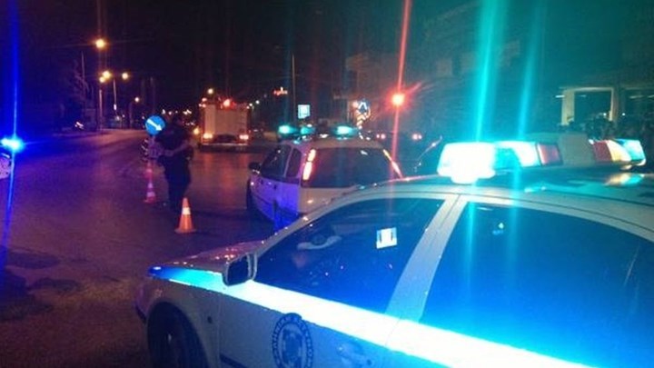 Συνελήφθη ο άνδρας που άνοιξε πυρ κατά αστυνομικών στην Καλλιθέα- Τι εξετάζει η ΕΛ.ΑΣ- ΒΙΝΤΕΟ