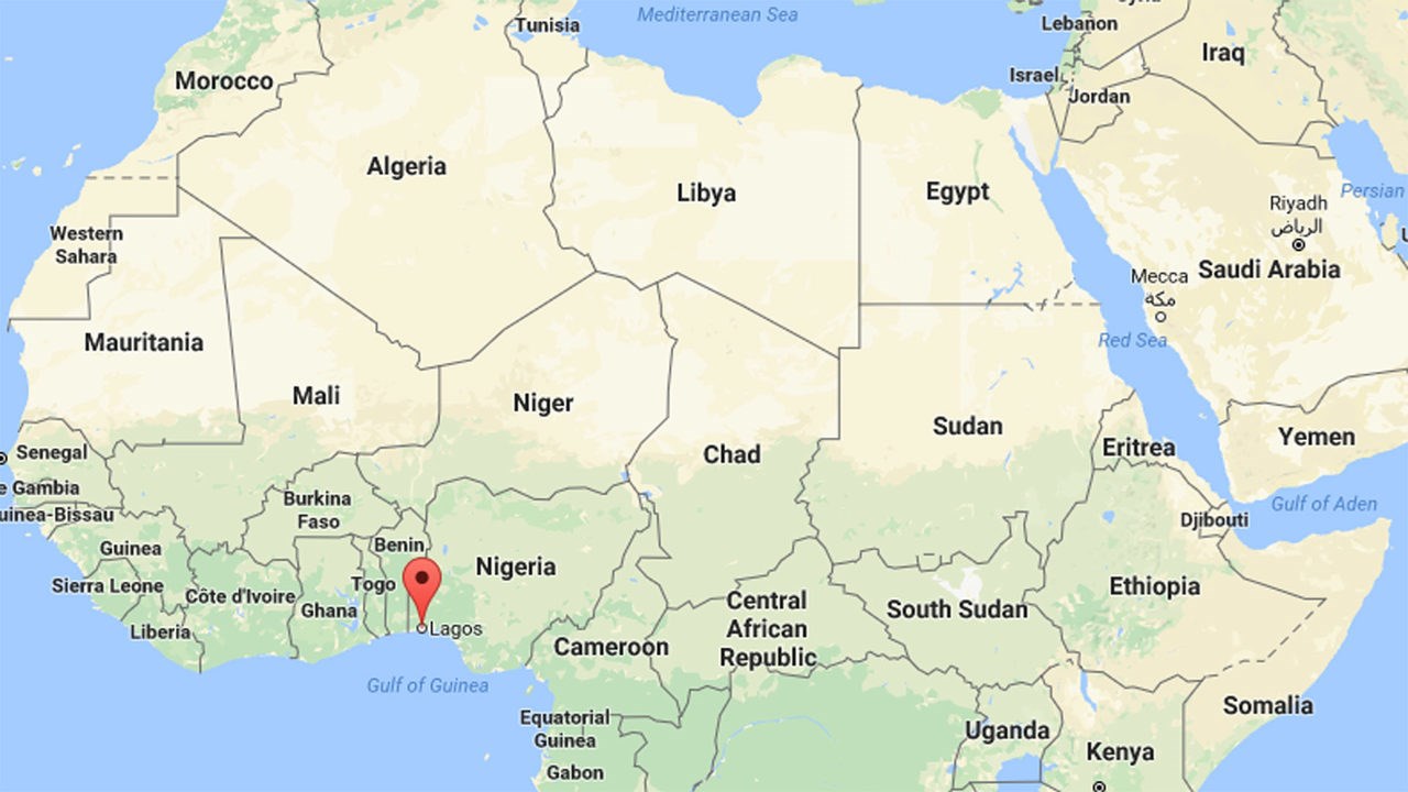 19 νεκροί, ανάμεσα τους και δύο ιερείς, σε επίθεση ενόπλων σε εκκλησία στη Νιγηρία