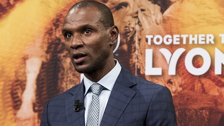 Υποψήφιος ο Αμπιντάλ για τεχνικός διευθυντής στον Ολυμπιακό