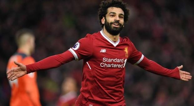 Ο Σαλάχ έγινε… φανάρι για το Ραμαζάνι – ΦΩΤΟ