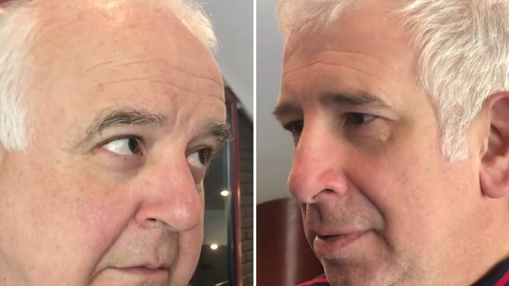 Φιλιππίδης και Χαϊκάλης τρολάρουν το Power of Love και γίνονται viral – ΒΙΝΤΕΟ