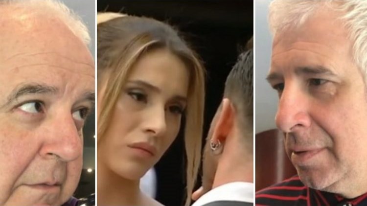 Η απάντηση του ΣΚΑΪ για το τρολάρισμα των Φιλιππίδη και Χαϊκάλη στο Power of Love – ΒΙΝΤΕΟ