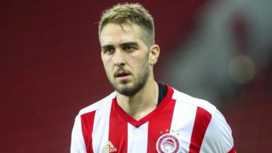 Ένας Ιάπωνας “απειλεί” τον Κώστα Φορτούνη