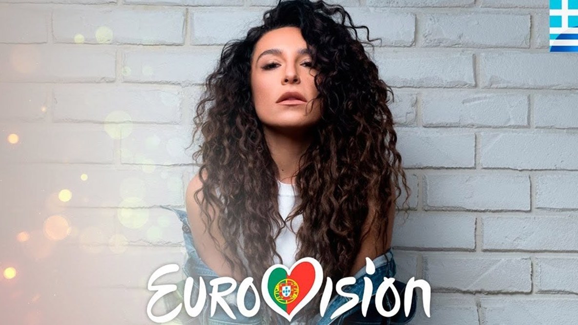 Η επίσημη ανακοίνωση της ΕΡΤ για τη Eurovision – Σε ποια θέση θα εμφανιστούν Ελλάδα και Κύπρος