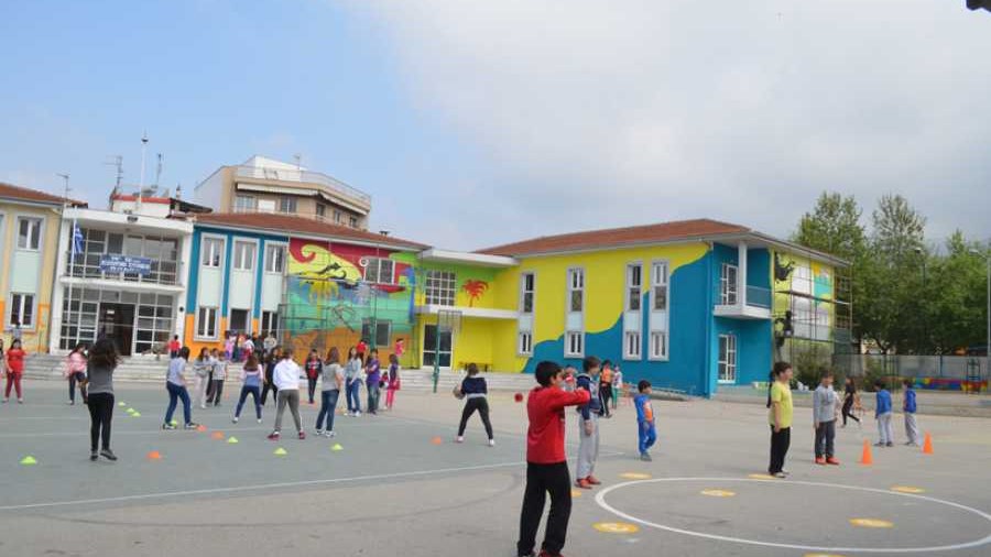 Πότε θα γίνουν οι εγγραφές στα δημοτικά σχολεία και τα νηπιαγωγεία για το σχολικό έτος 2018-19