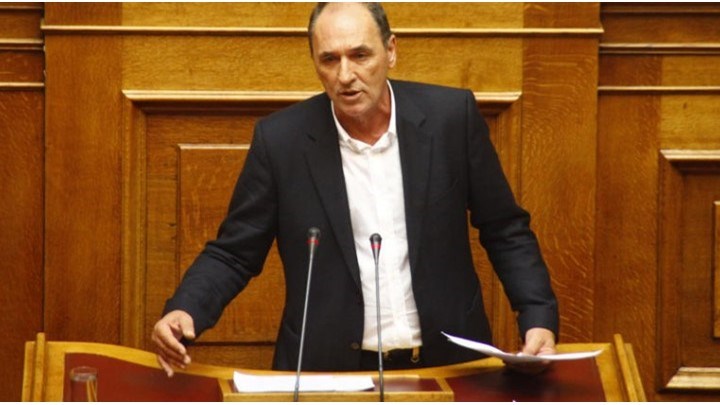 Σταθάκης: Δύσκολα θα μιλήσει κάποιος για αδράνεια ή αναποτελεσματικότητα της κυβέρνησης στα ενεργειακά – ΒΙΝΤΕΟ