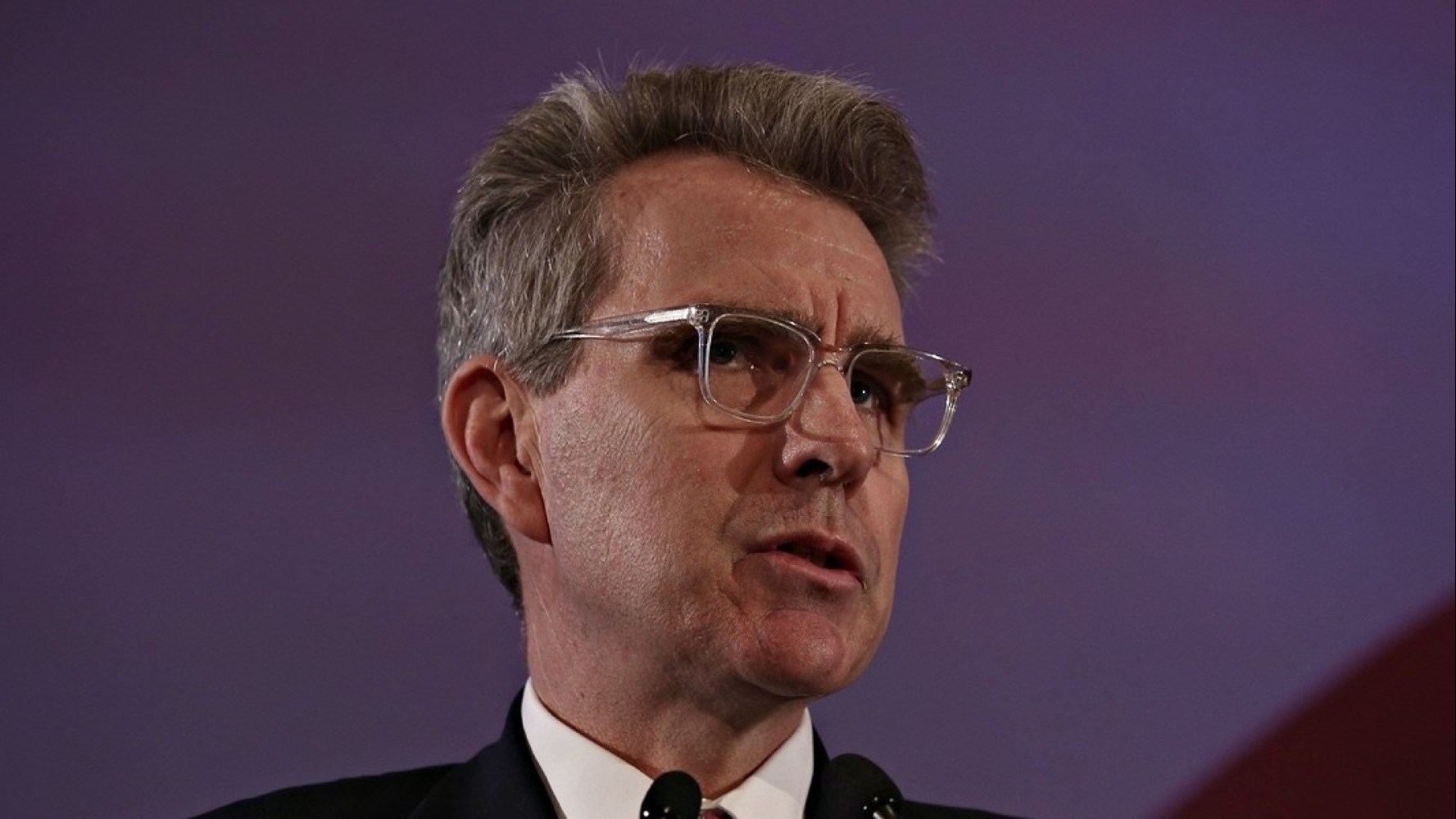 Πάιατ: Ελπίζουμε οι δύο στρατιώτες να επιστρέψουν στο σπίτι τους πολύ σύντομα – ΒΙΝΤΕΟ