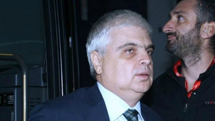 “Βόμβα” Μάνου Παπαδόπουλου: Δεν ξέρω αν υπάρχει λόγος να παίξουμε την Παρασκευή