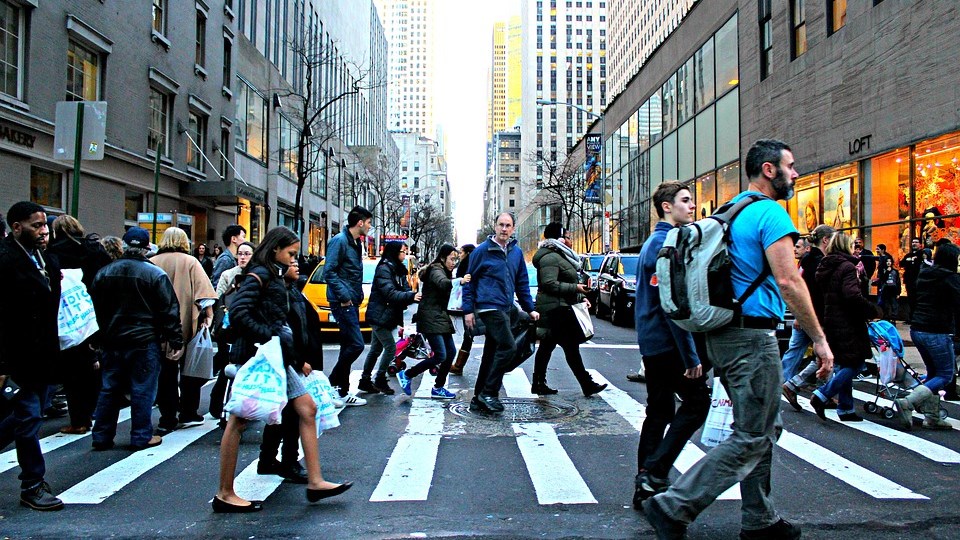 Τεστ: Ποιο πλάσμα κρύβεις βαθιά μέσα σου;