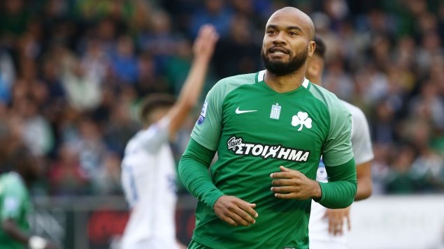 Πρώτος υποψήφιος για την άμυνα του Ολυμπιακού ο Μολέντο