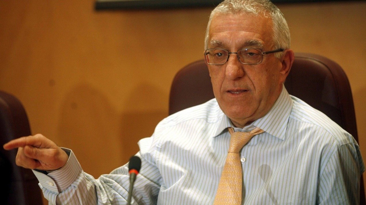 Κακλαμάνης: Θέλουμε τον Μητσοτάκη πρωθυπουργό χωρίς δεκανίκια